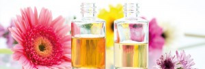 Aromatherapy oils